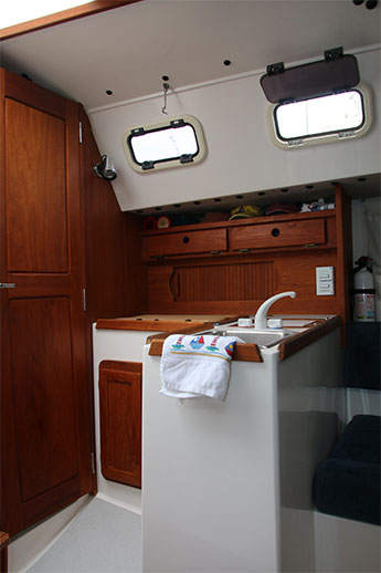 Galley